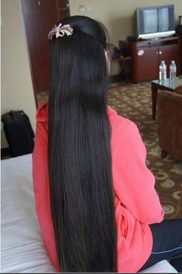 Full Length Hair Extensions For Women