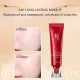 FV Liquid Foundation Oil control Waterproof Hydrating Makeup Base Cream