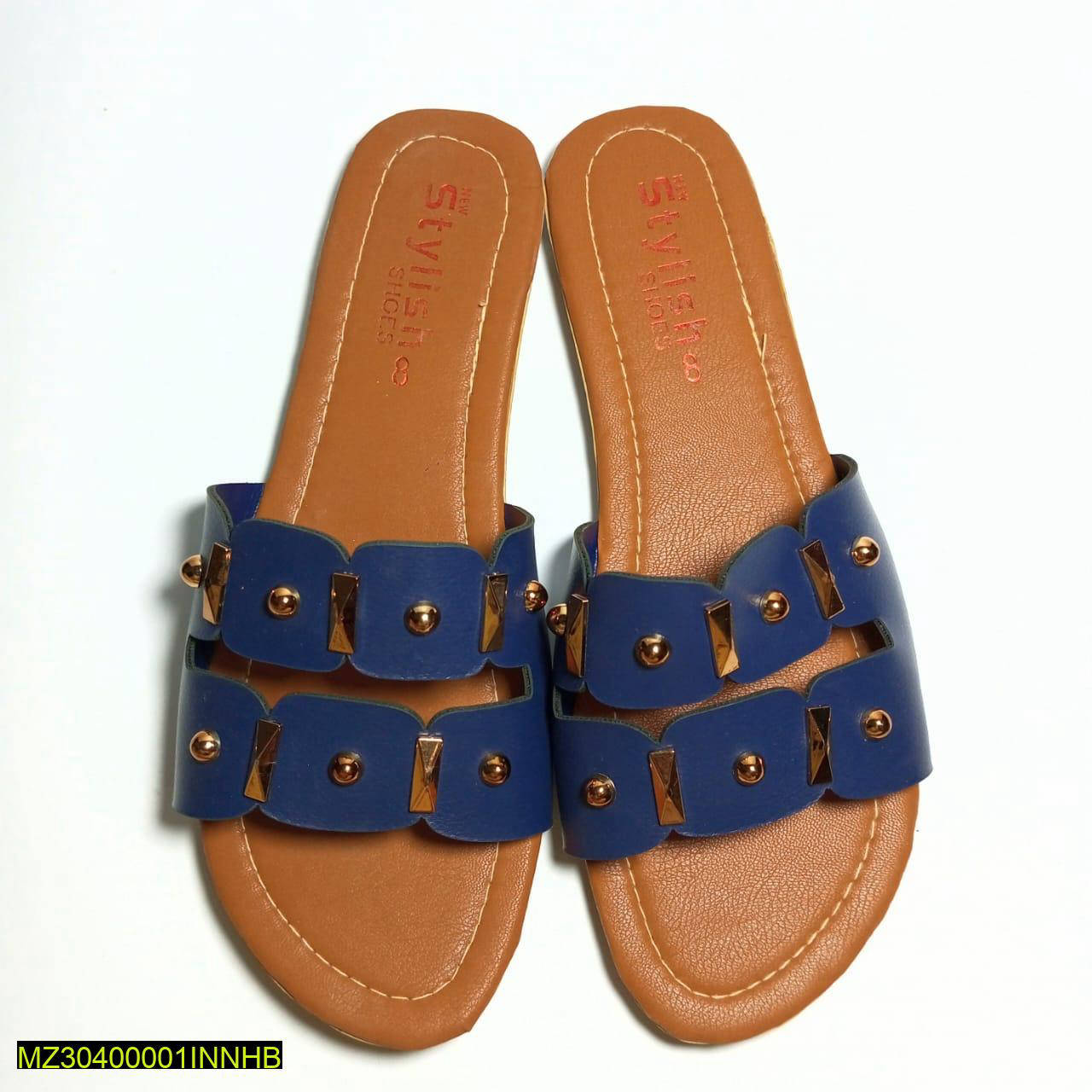 Women PVC Sole Flat, Premium Quality