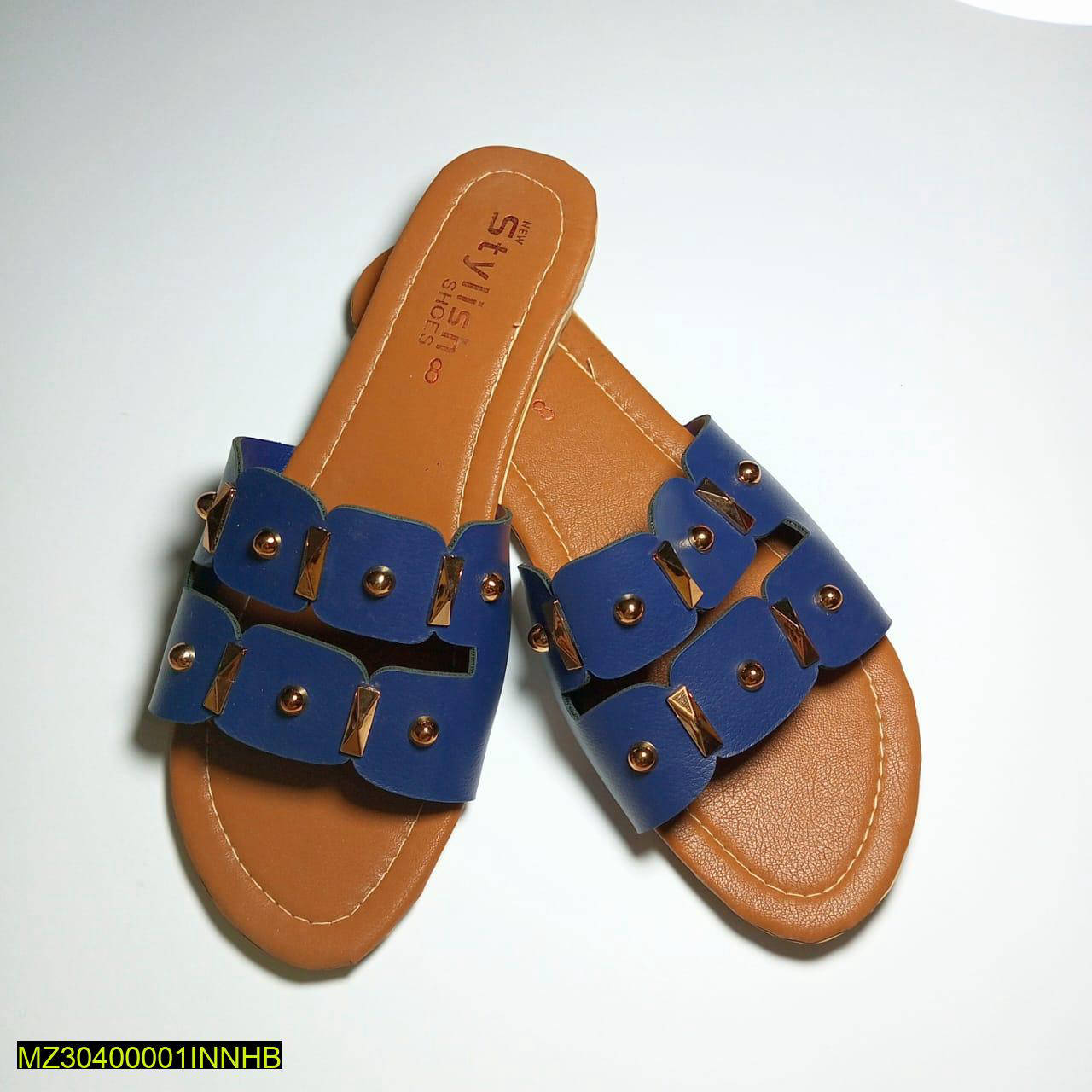 Women PVC Sole Flat, Premium Quality