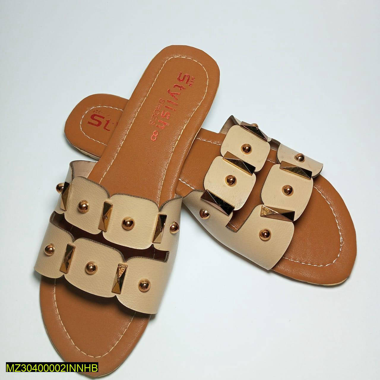 Women PVC Sole Flat, Premium Quality