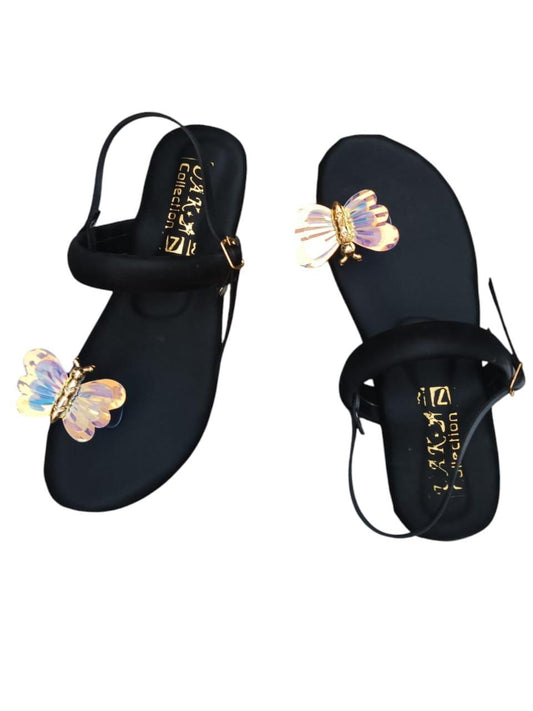 Stylish Women's Fancy Kolhapuri Chappal