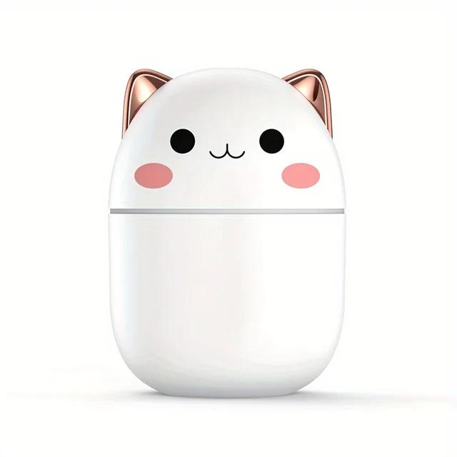 Cute Catty Humidifier