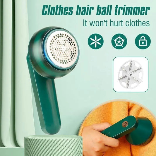 Rechargeable Lint Remover, 1 Pc