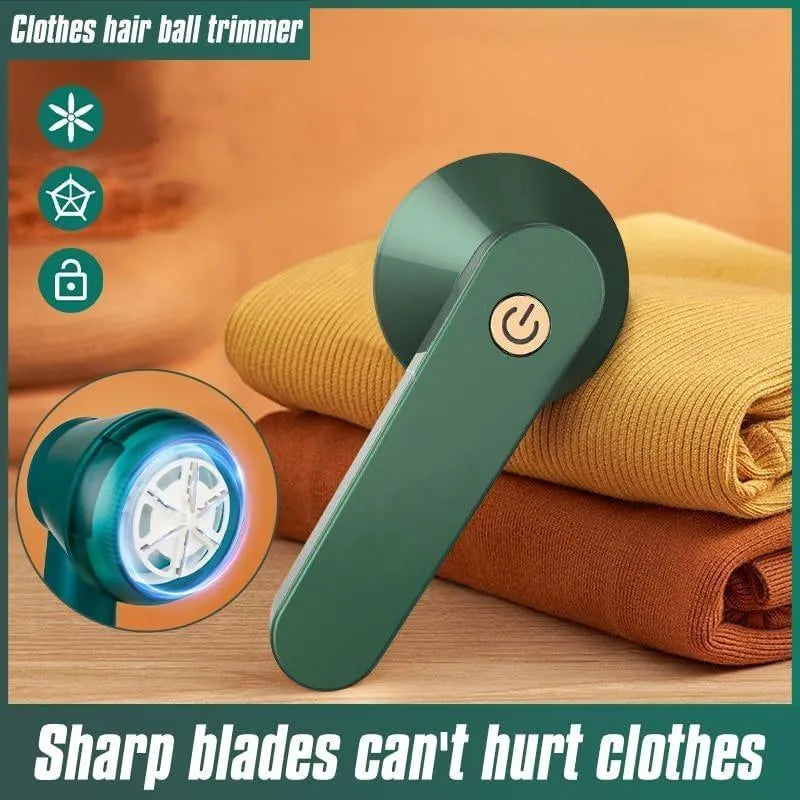 Rechargeable Lint Remover, 1 Pc