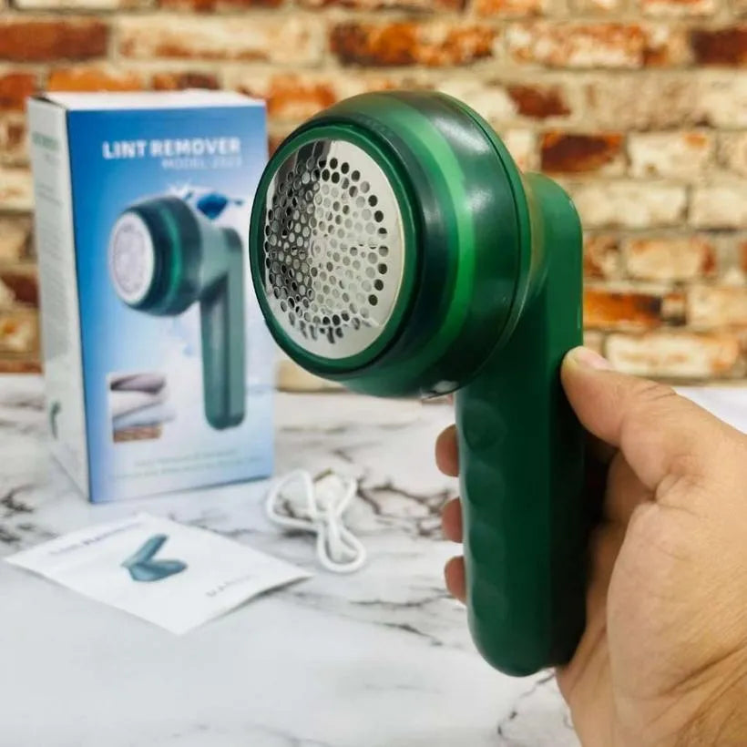 Rechargeable Lint Remover, 1 Pc