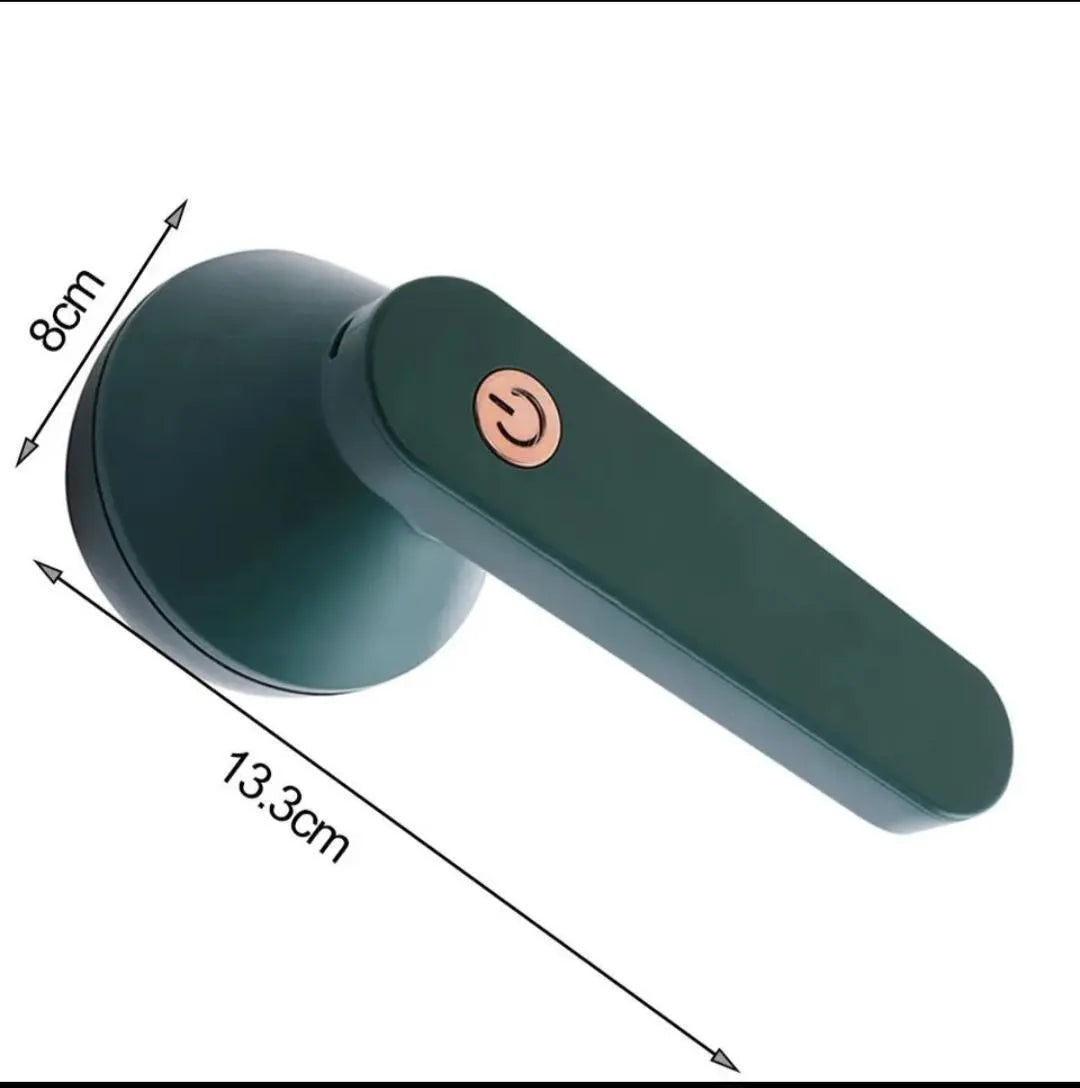 Rechargeable Lint Remover, 1 Pc