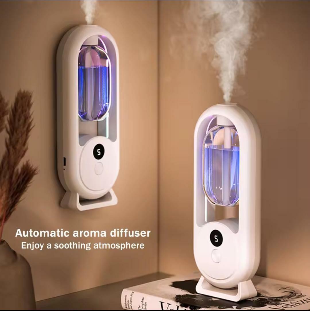 Air humidifer