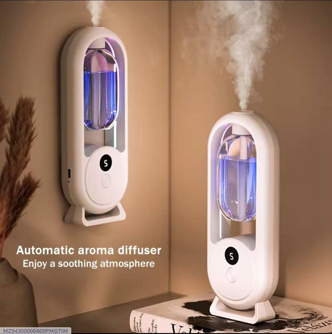 Air humidifer