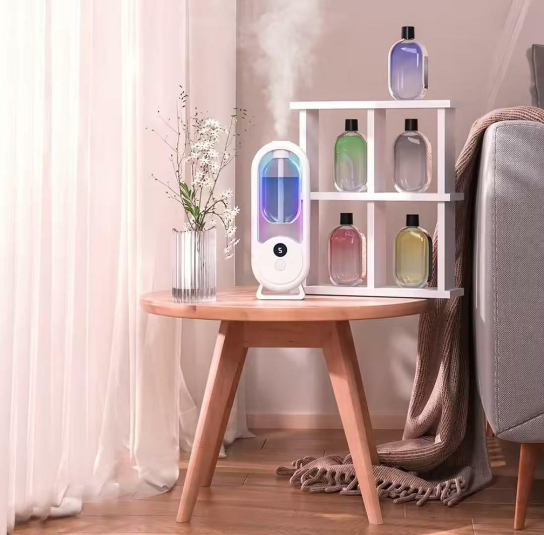 Air humidifer