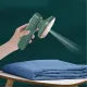 Mini Professional Steam Iron Handheld Portable Garment Steamer Wet Dry Ironing Machine Portable Electric Iron Steamer Clothes