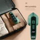 Mini Professional Steam Iron Handheld Portable Garment Steamer Wet Dry Ironing Machine Portable Electric Iron Steamer Clothes