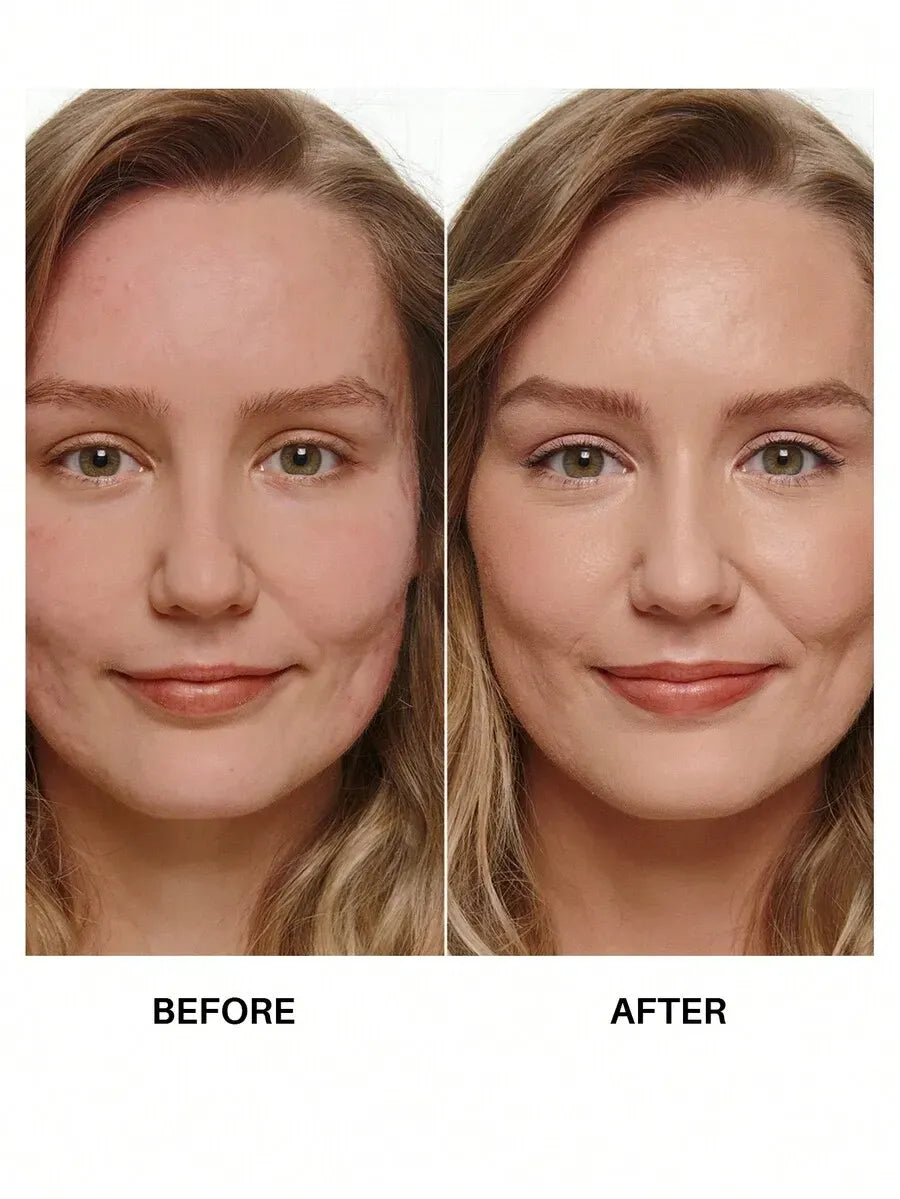 FV Foundation, Oil Absorb Liquid Foundation | Best Tube Foundation 30ml