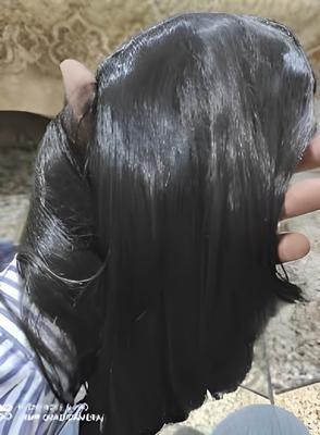 Straight Hair Extensions, 27 Inches